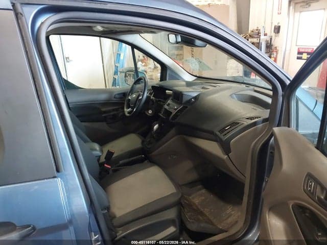 2020 FORD TRANSIT CONNECT XL PASSENGER 5