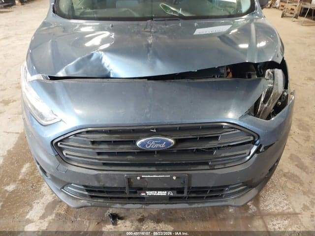 2020 FORD TRANSIT CONNECT XL PASSENGER 6