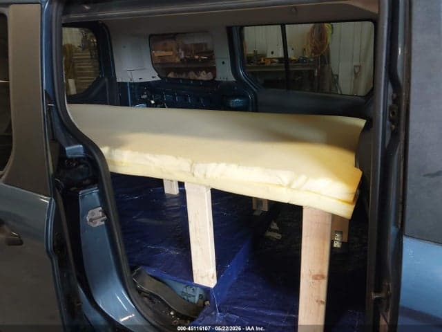 2020 FORD TRANSIT CONNECT XL PASSENGER 8