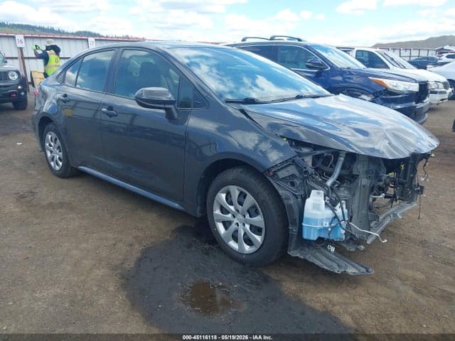 2023 TOYOTA COROLLA LE 1