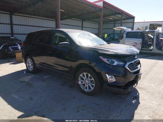 2019 CHEVROLET EQUINOX LS 1