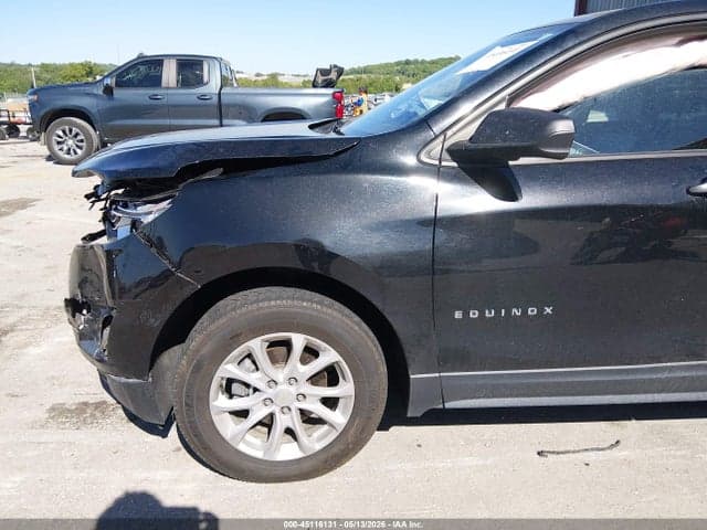 2019 CHEVROLET EQUINOX LS 6