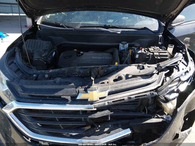 2019 CHEVROLET EQUINOX LS 10