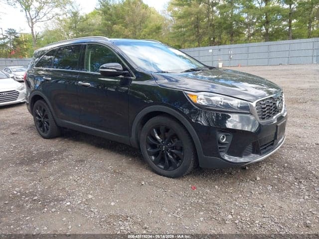 2020 KIA SORENTO 3.3L EX - 1