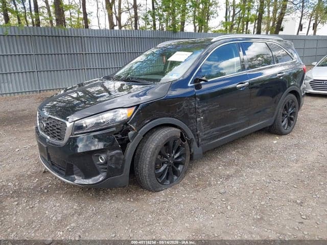 2020 KIA SORENTO 3.3L EX 2