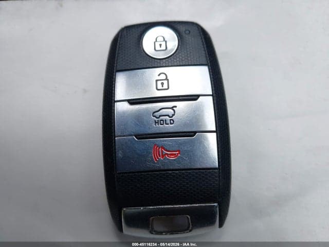 2020 KIA SORENTO 3.3L EX 11