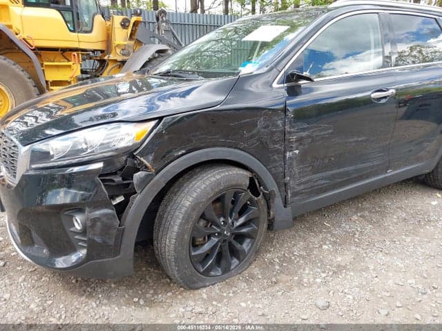 2020 KIA SORENTO 3.3L EX 6