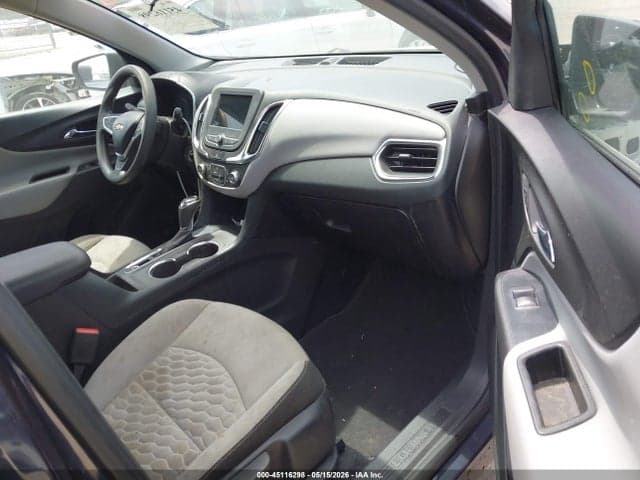 2019 CHEVROLET EQUINOX LS 6