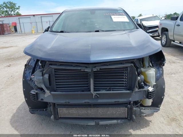 2019 CHEVROLET EQUINOX LS 7