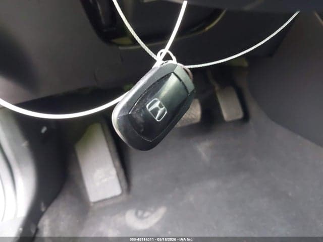 2024 HONDA CIVIC TOURING 11
