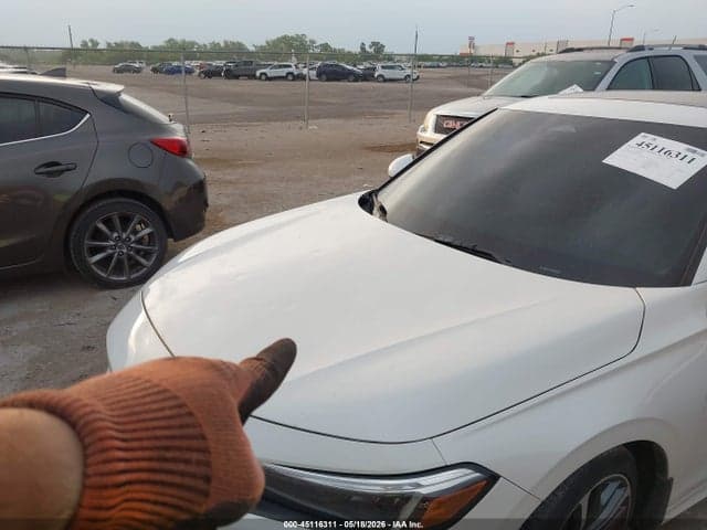 2024 HONDA CIVIC TOURING 6