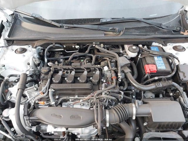 2024 HONDA CIVIC TOURING 10