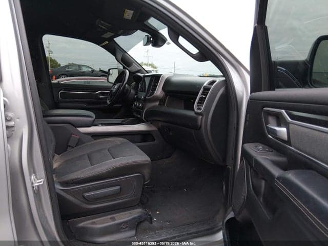 2020 RAM 1500 BIG HORN 4X4 5'7 BOX 5
