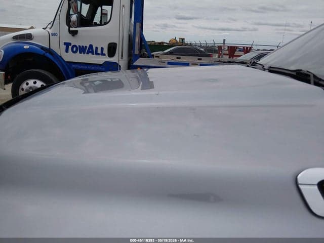 2020 RAM 1500 BIG HORN 4X4 5'7 BOX 6