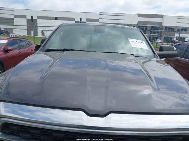 2022 RAM 1500 LONE STAR 4X2 6'4 BOX 6