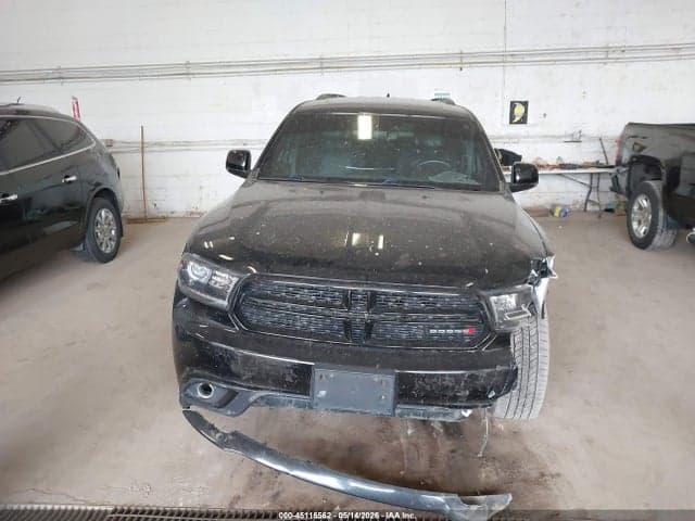 2018 DODGE DURANGO GT AWD 12