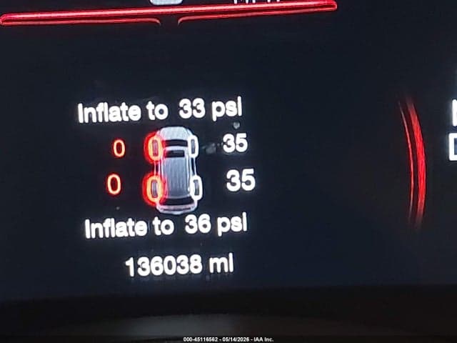2018 DODGE DURANGO GT AWD 15