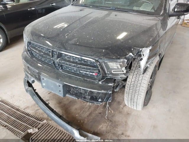 2018 DODGE DURANGO GT AWD 6