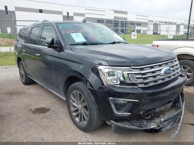 2020 FORD EXPEDITION MAX LIMITED - 1