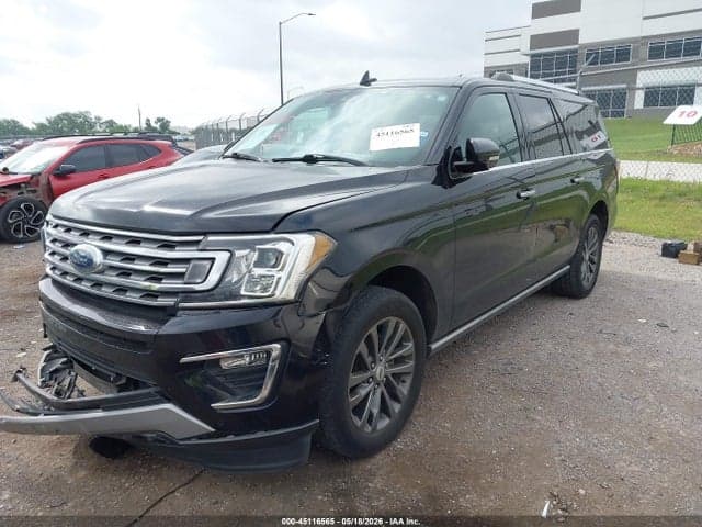2020 FORD EXPEDITION MAX LIMITED 2