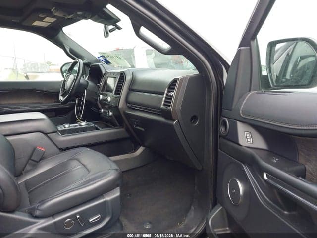 2020 FORD EXPEDITION MAX LIMITED 5