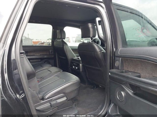 2020 FORD EXPEDITION MAX LIMITED 8