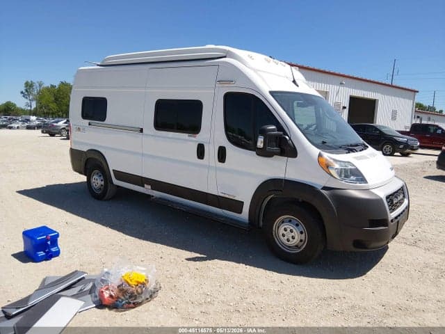 2022 RAM PROMASTER 2500 - 1