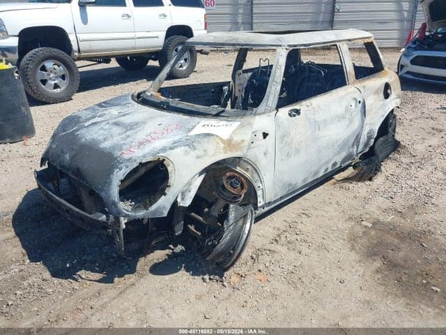 2008 MINI COOPER 2