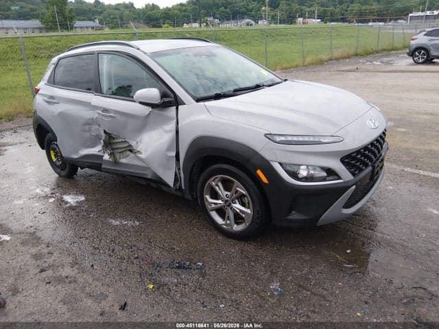 2023 HYUNDAI KONA SEL 1