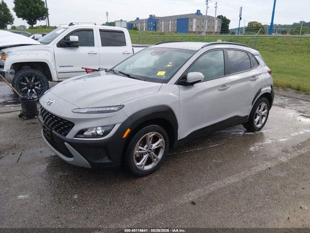 2023 HYUNDAI KONA SEL 2