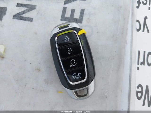 2023 HYUNDAI KONA SEL 11
