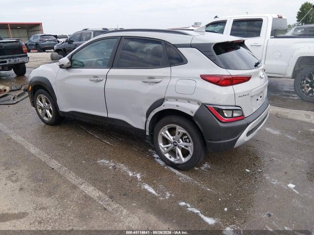 2023 HYUNDAI KONA SEL 3