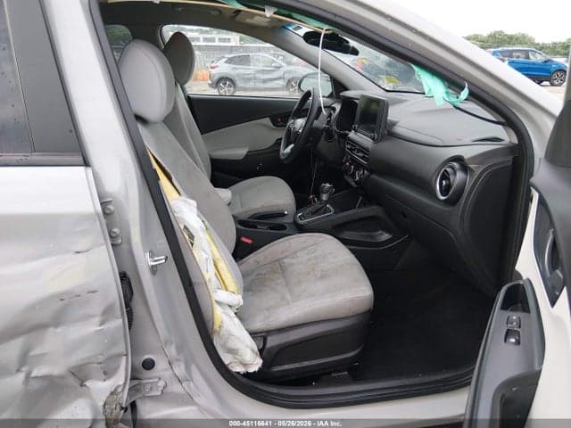 2023 HYUNDAI KONA SEL 5