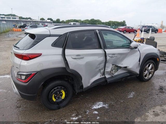 2023 HYUNDAI KONA SEL 6