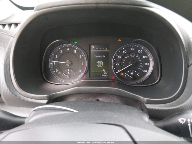 2023 HYUNDAI KONA SEL 7