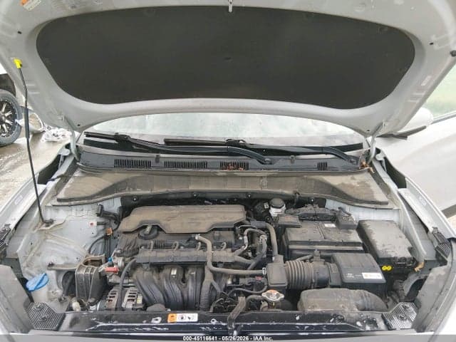 2023 HYUNDAI KONA SEL 10