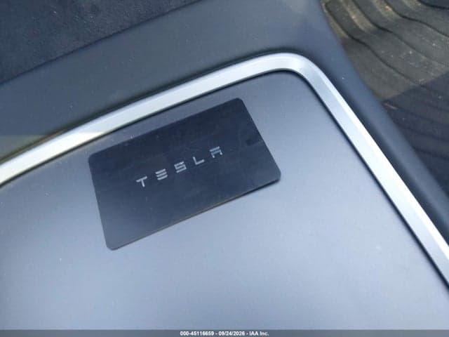 2023 TESLA MODEL 3 REAR-WHEEL DRIVE 11