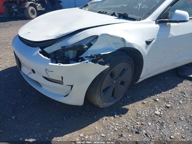 2023 TESLA MODEL 3 REAR-WHEEL DRIVE 6
