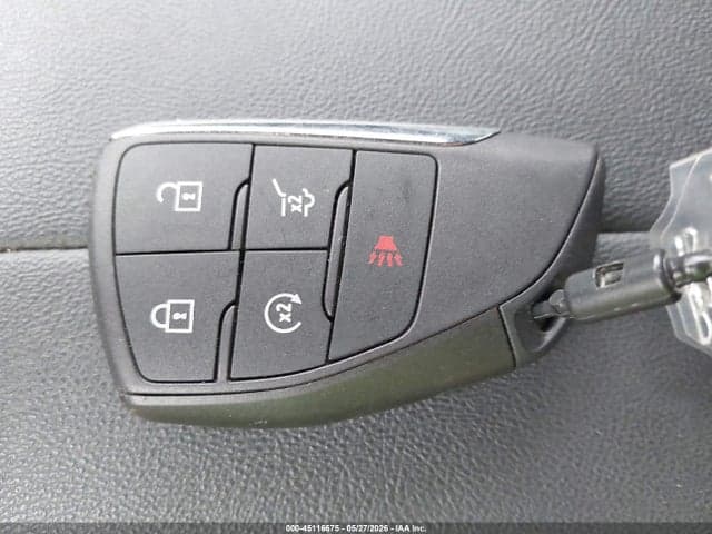 2026 GMC TERRAIN AWD ELEVATION 11