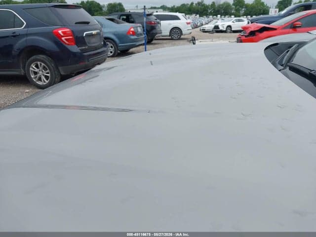 2026 GMC TERRAIN AWD ELEVATION 6