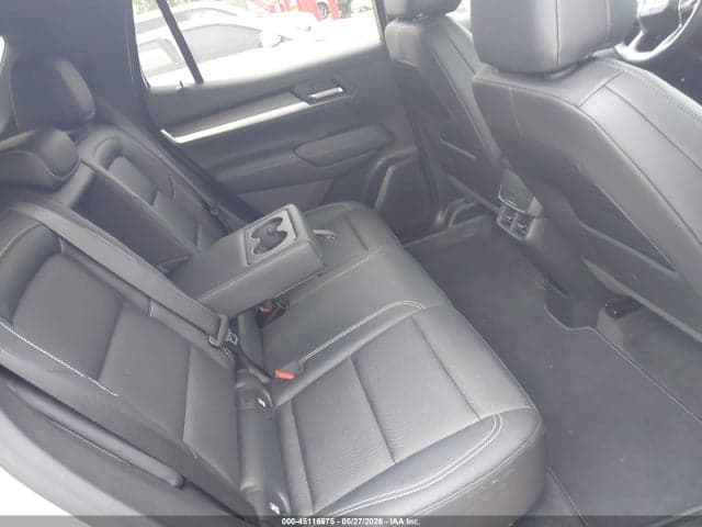 2026 GMC TERRAIN AWD ELEVATION 8