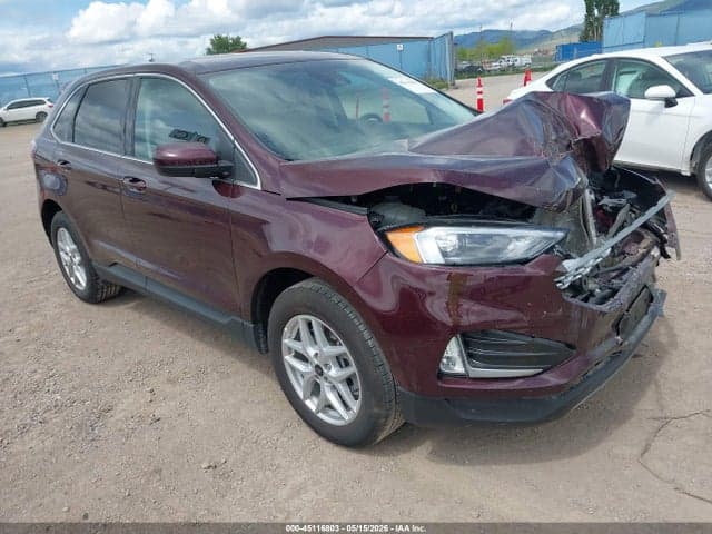 2023 FORD EDGE SEL 1