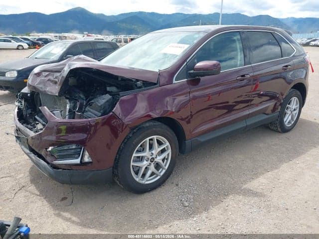 2023 FORD EDGE SEL 2