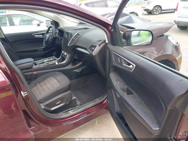 2023 FORD EDGE SEL 5