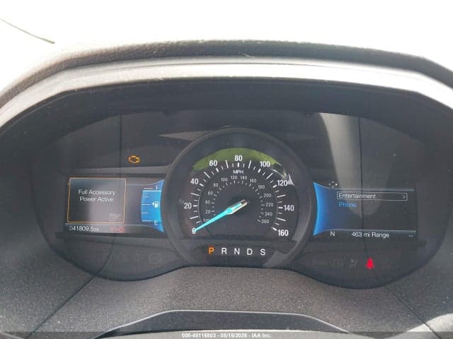 2023 FORD EDGE SEL 7