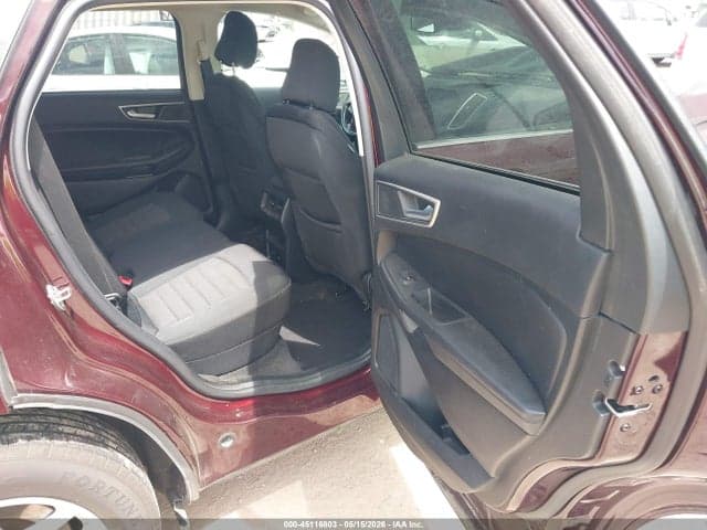 2023 FORD EDGE SEL 8