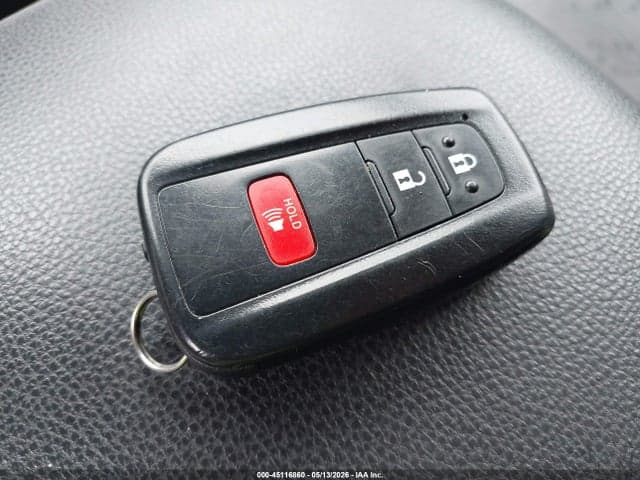 2023 TOYOTA RAV4 XLE 11