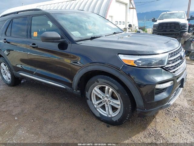 2020 FORD EXPLORER XLT 6