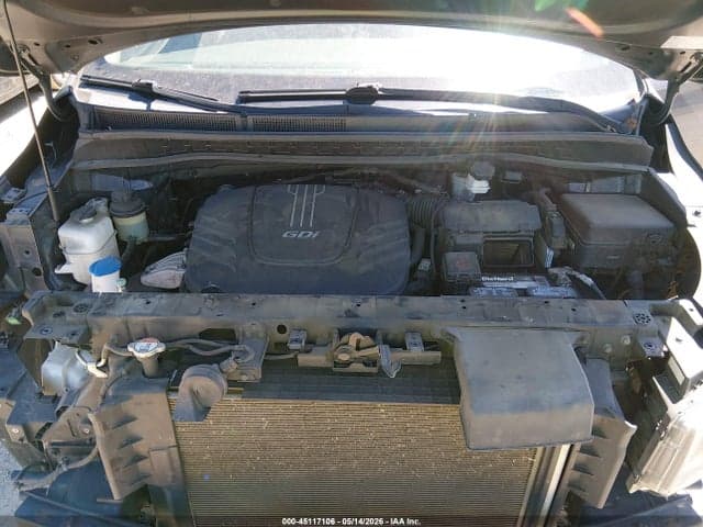 2017 KIA SEDONA LX 10