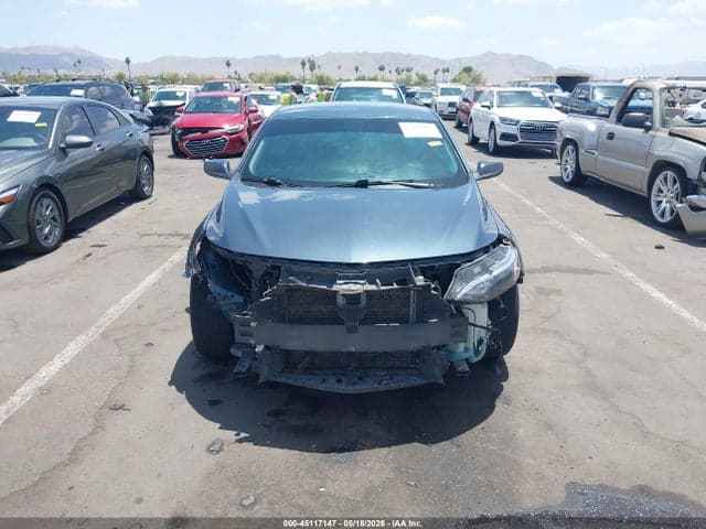 2019 CHEVROLET MALIBU LT 13